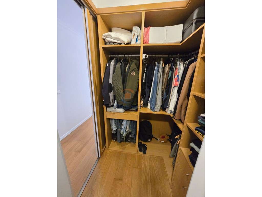 Apartamento T3+1 c/ 1 Parqueamento | Jardim da Amoreira, Ramada - Grande imagem: 5/36