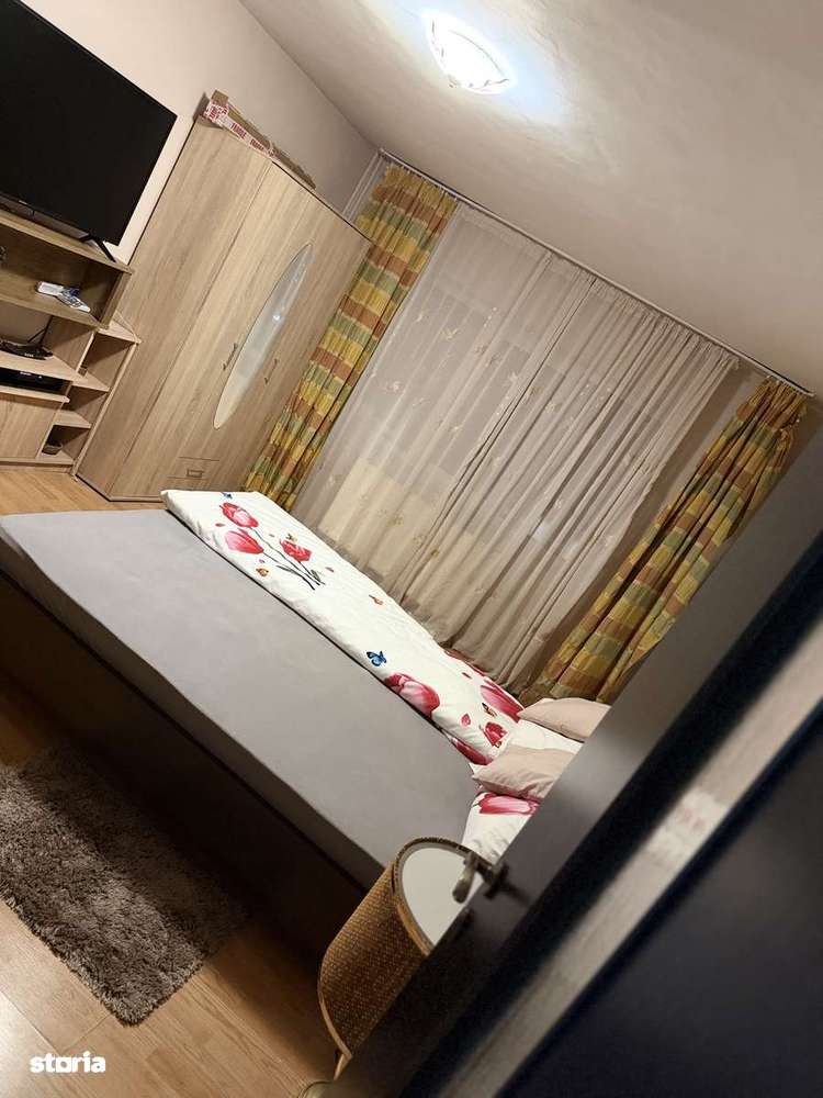 Apartament  cu 1 cameră, ETAJ 1, Nufarul - Imagine principală: 2/7