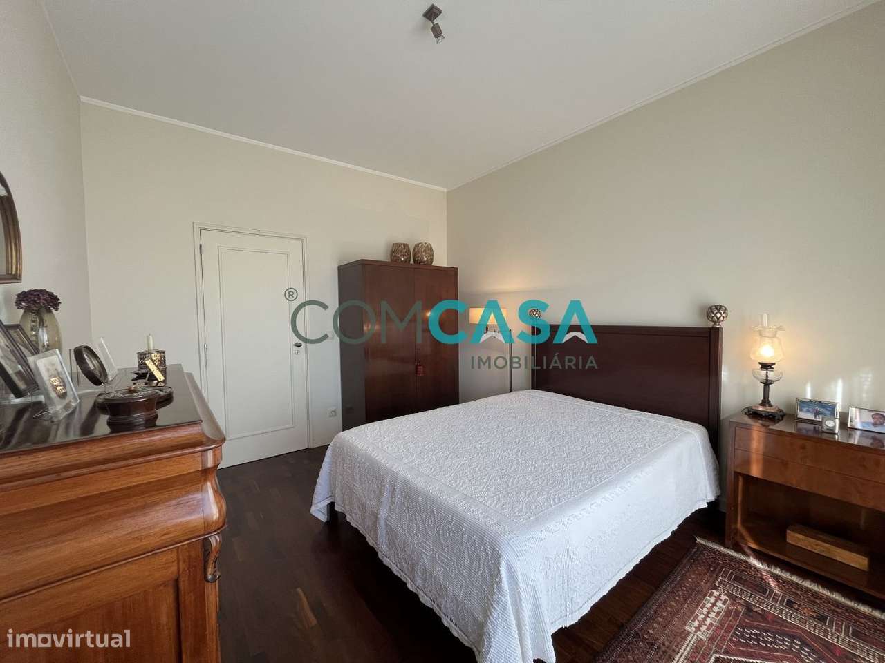 Apartamento 5 assoalhadas (T4) | varandas | permutas | Matosinhos-34