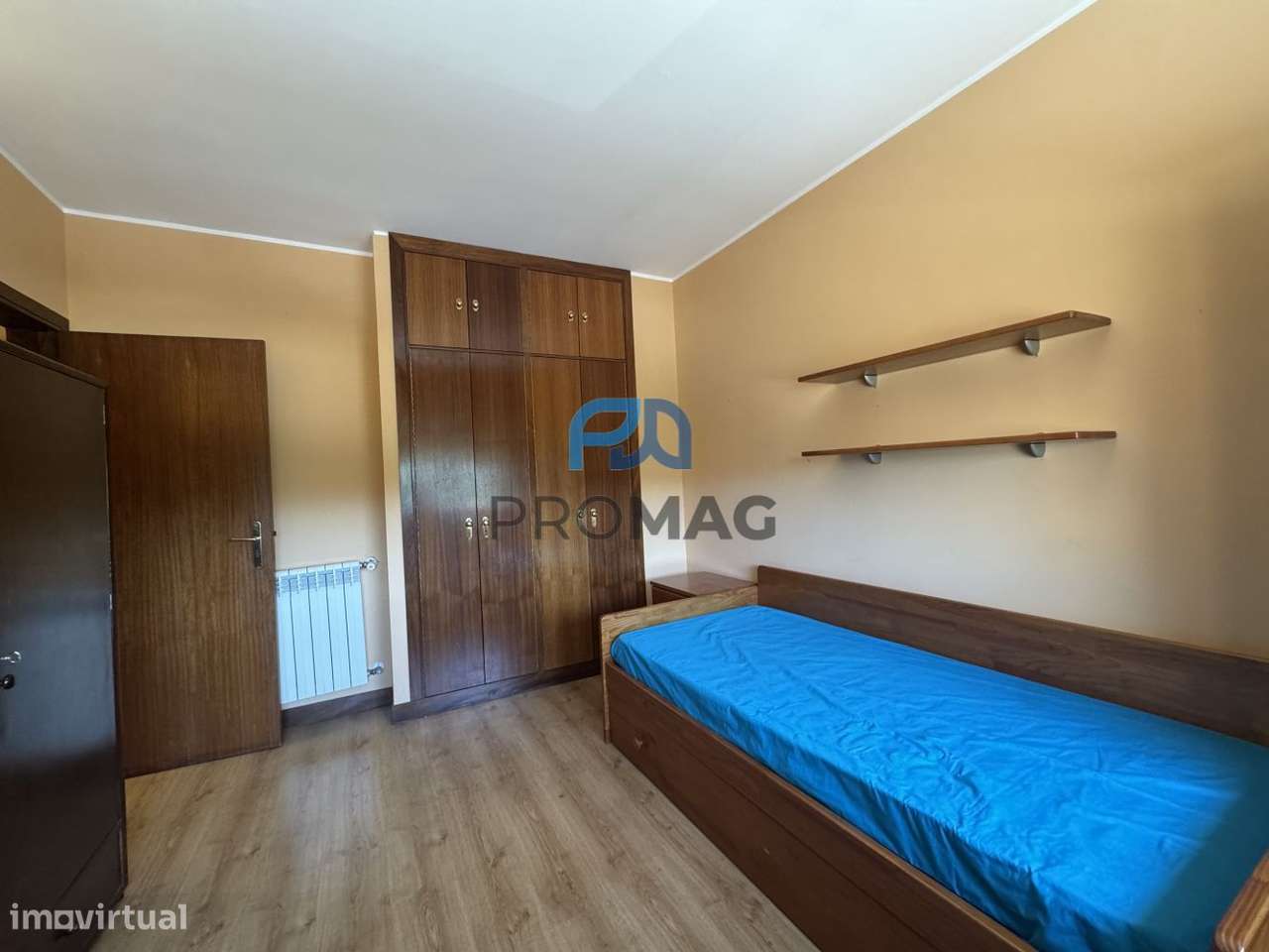 Apartamento T3  - Amarante Centro-24