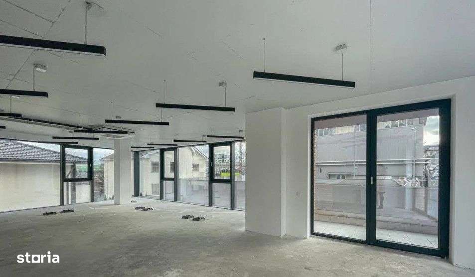 Cladire de birouri/clinica medical/ 500 mp utili zona Europa - Imagine principală: 5/13