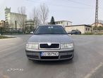 Skoda Octavia Tour 1.4 - 1