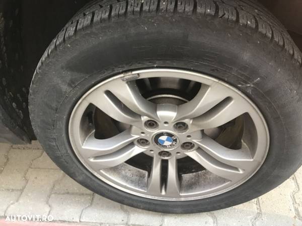 Jante 17â€ bmw x3 e83 din 2006 - 2