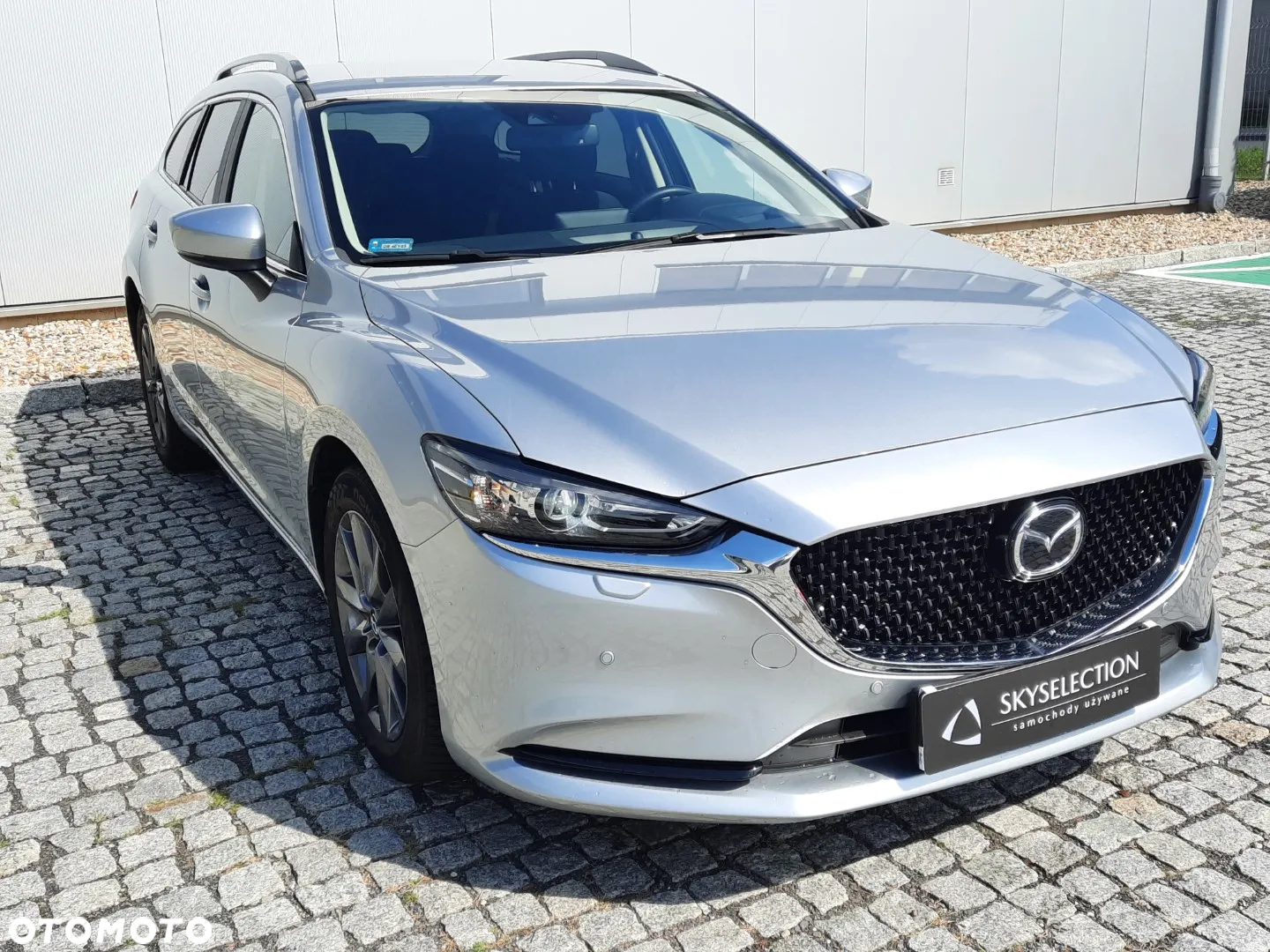 Mazda 6 2.0 SkyMotion - 3