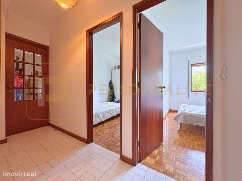 Apartamento T2+1 Centro de Guimarães | Universidade do Minho-11