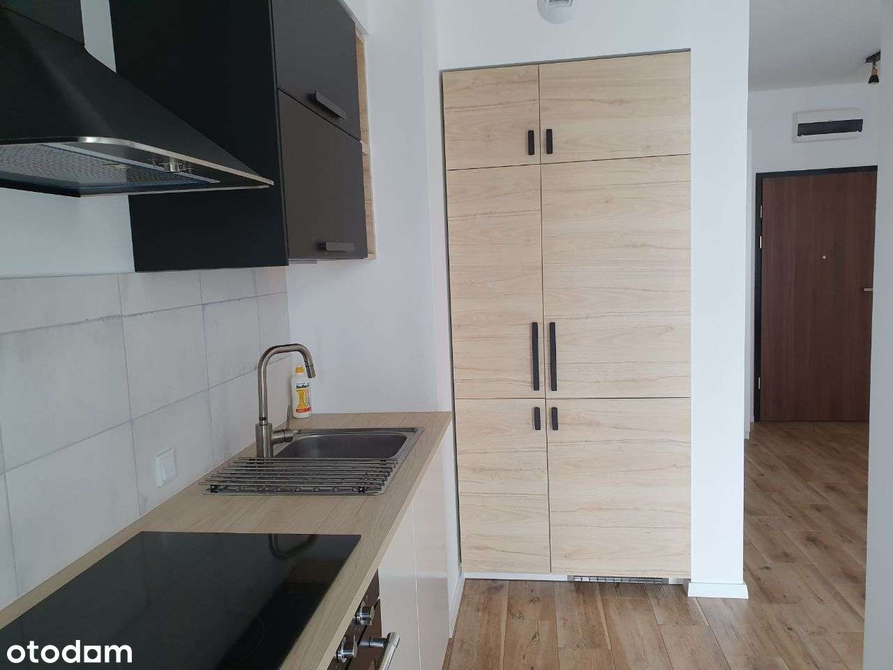 Apartament, Steam Park, ul. Rakowicka, 30m +balkon - Pełny obrazek: 3/8
