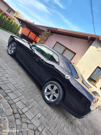 Dodge Challenger Automatik SXT Plus - 11