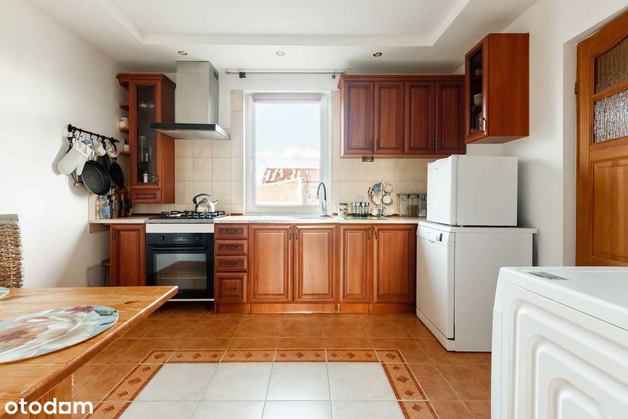 Dom w Turowoli| 63 m2 | DZIAŁKA 2689 m2 | Gotowe miejsce do życia-6