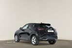 Nissan Juke 1.0 DIG-T N-Connecta DCT - 3