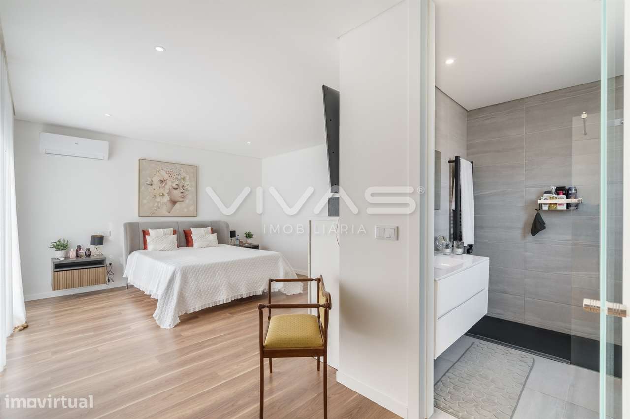 Moradia T3 Venda em Ponte,Guimarães-22