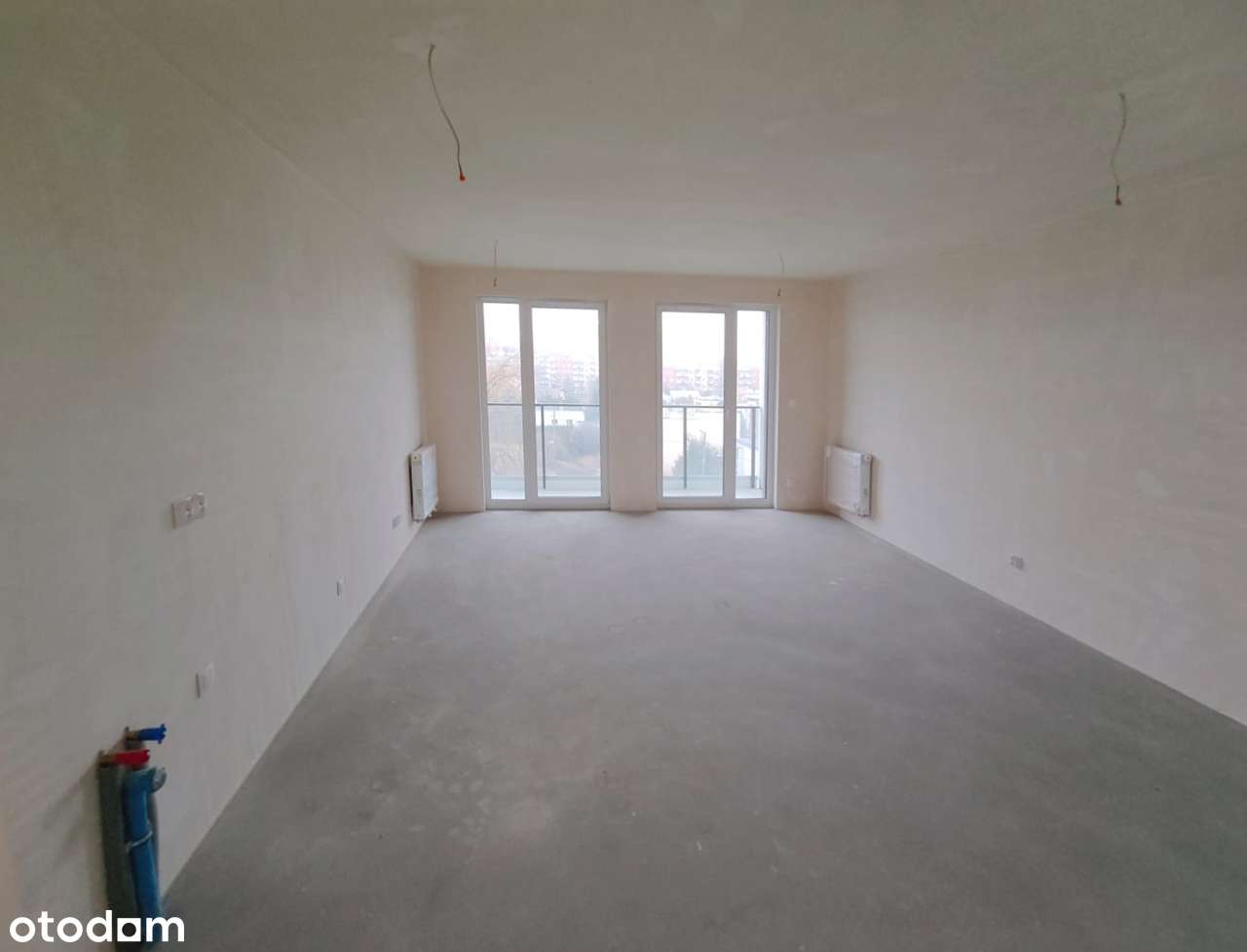 Nowe 2 pok Mieszkanie 38m2-Blisko Centrum-Prywatnie-Idealne na Wynajem - Pełny obrazek: 4/18