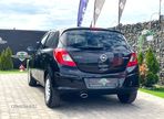 Opel Corsa 1.2 16V EcoFLEX Satellite - 4