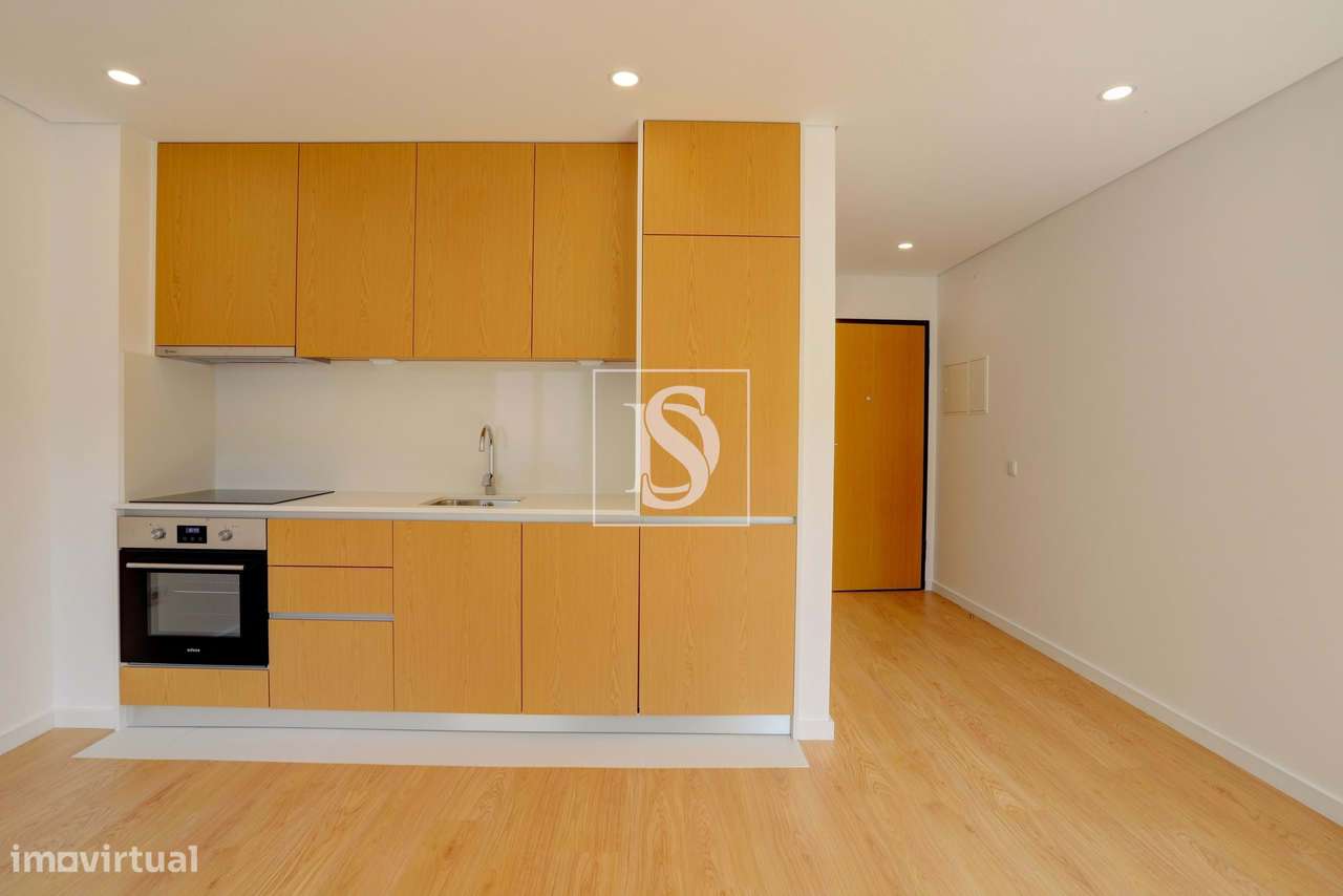 Apartamento T0 - Centro Póvoa de Varzim - Grande imagem: 5/14