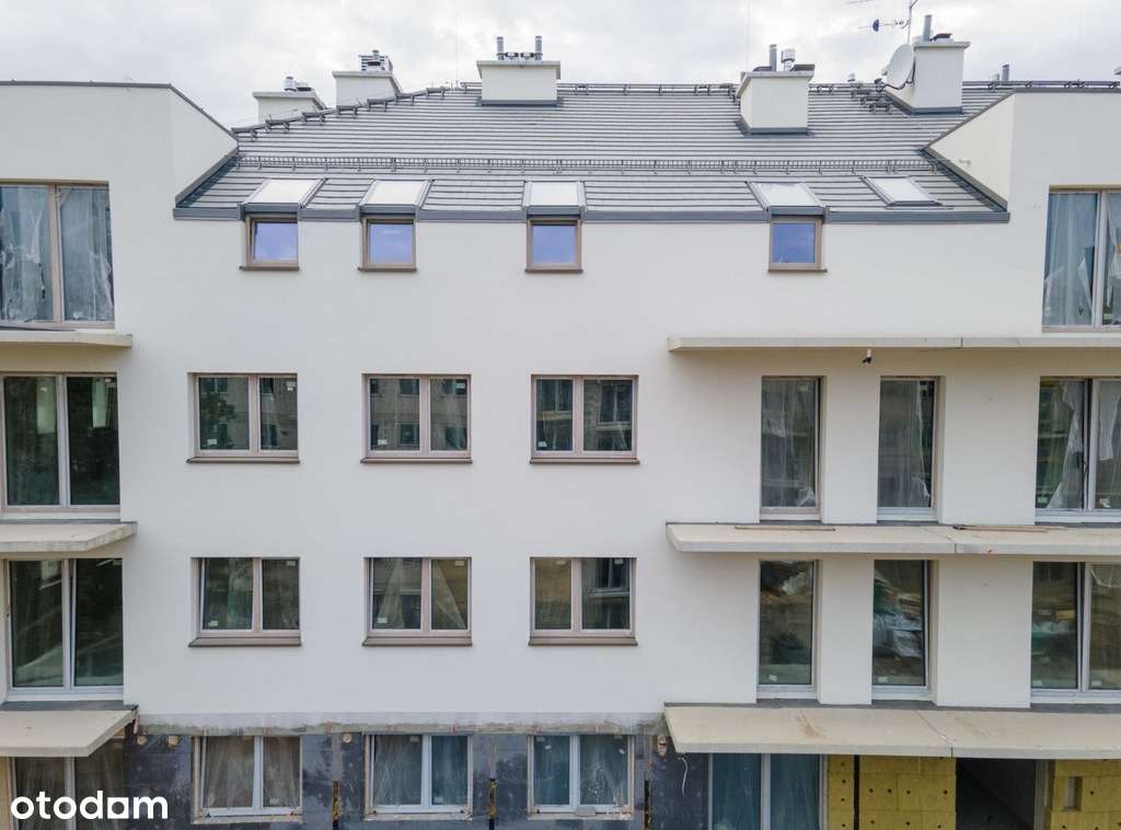 Mieszkanie, 4 pok. – M4 65 m2 + Balkon 11,5 m2! | I piętro | Maj 2027 r