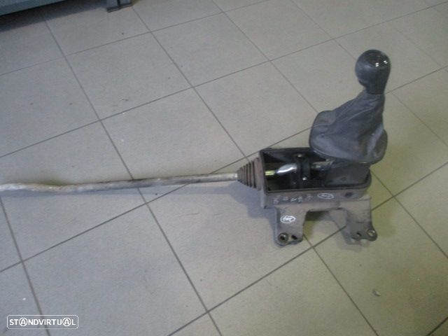 Peça - Selector De Velocidades Sel105 Opel Corsa 2008 1.3Cdti