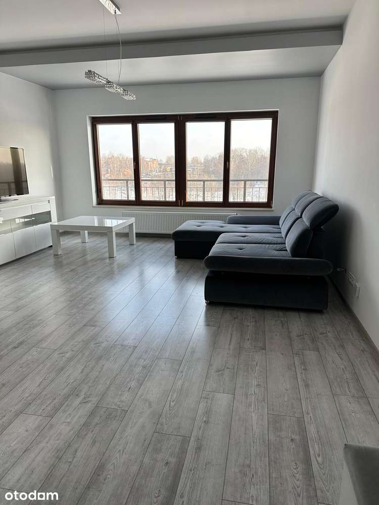 Bez Pośredników! Nowoczesne 39m² | ul. Sikorskiego | Panorama | Garaż-1