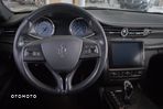 Maserati Quattroporte - 15