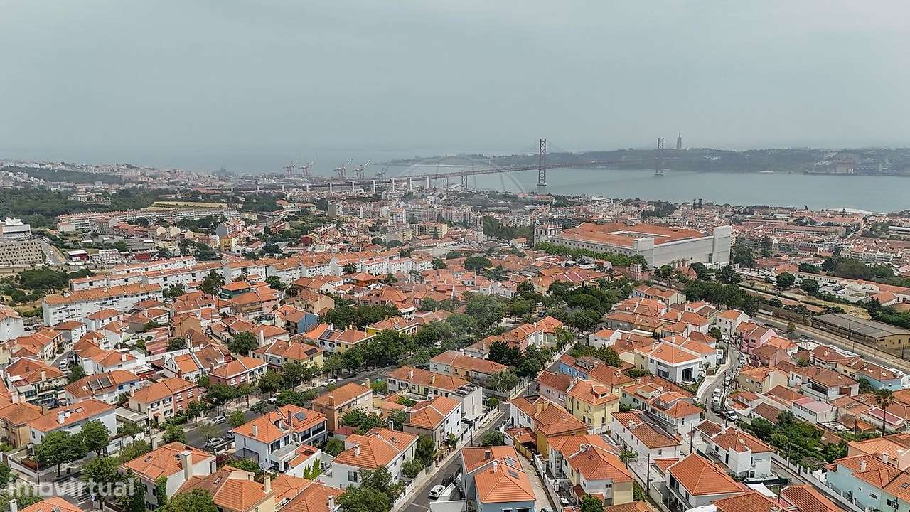 Moradia T4 para venda - Grande imagem: 4/47