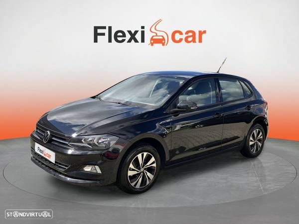 VW Polo 1.0 Confortline - 3