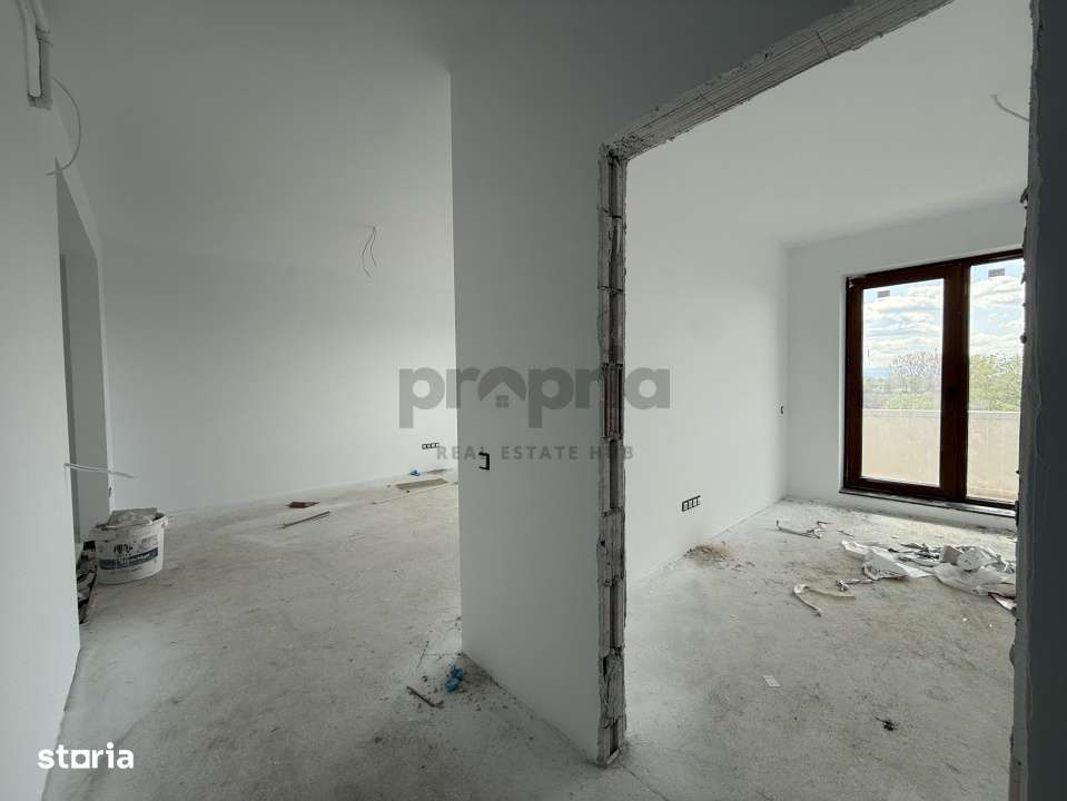 COMISION 0 % APARTAMENT 2 CAMERE NR.33 PREDARE IULIE 2026-10