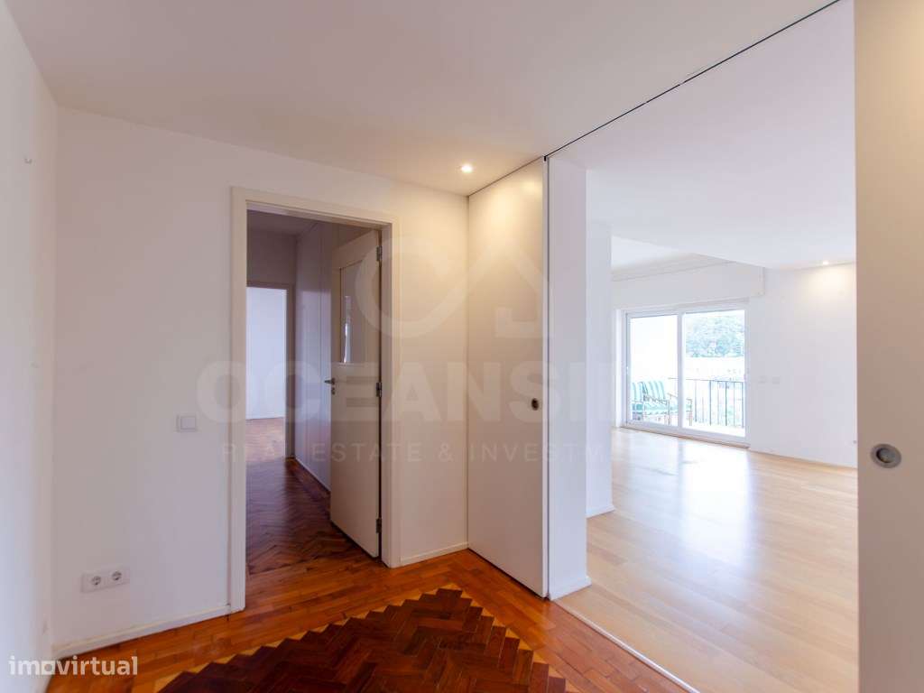 T3 com varanda próximo do centro de Caxias - Grande imagem: 2/38