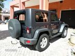 Jeep Wrangler 2.8 CRD MTX Sport - 3