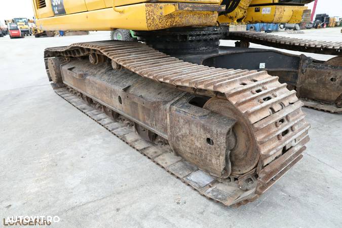 Komatsu PC 360 LC - 11 - 6