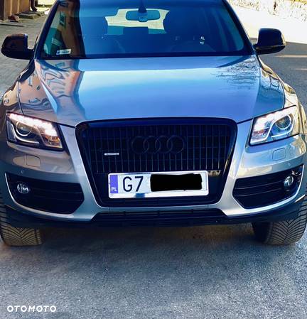 Audi Q5 2.0 TDI Quattro S tronic - 12