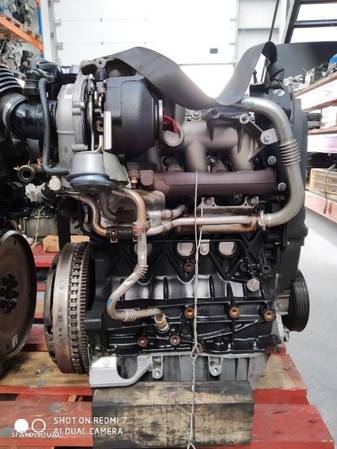 Motor Renault F9Q 818 - 2