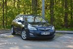 Opel Astra 1.4 ECOFLEX Cosmo - 1