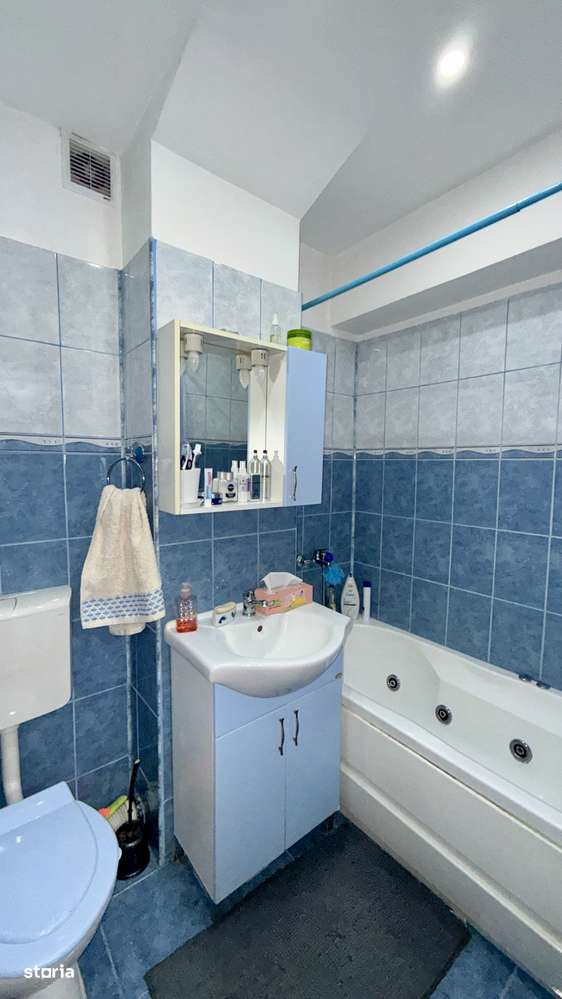 Apartament 2 camere decomandat | Ostroveni-5