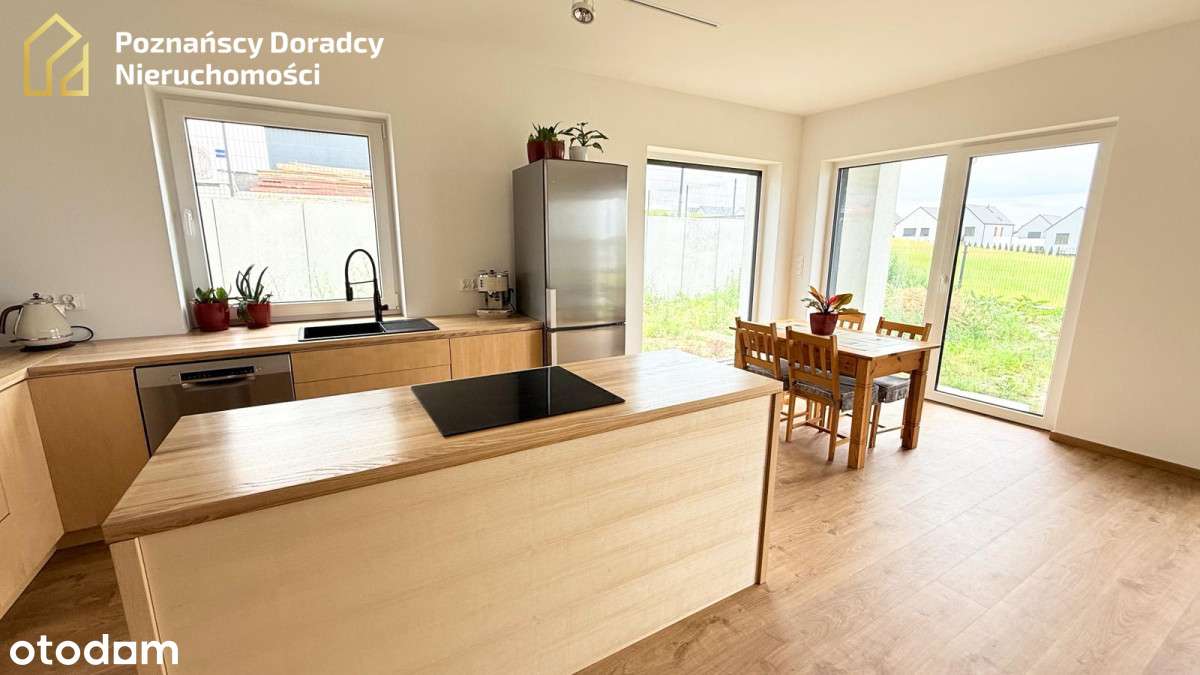 4 sypialnie| Pompa ciepła | Wykończony - Pełny obrazek: 4/20