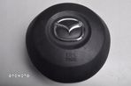 MAZDA 6 GJ GL PODUSZKA POWIETRZNA KIEROWCY AIRBAG TG11A02001 - 1