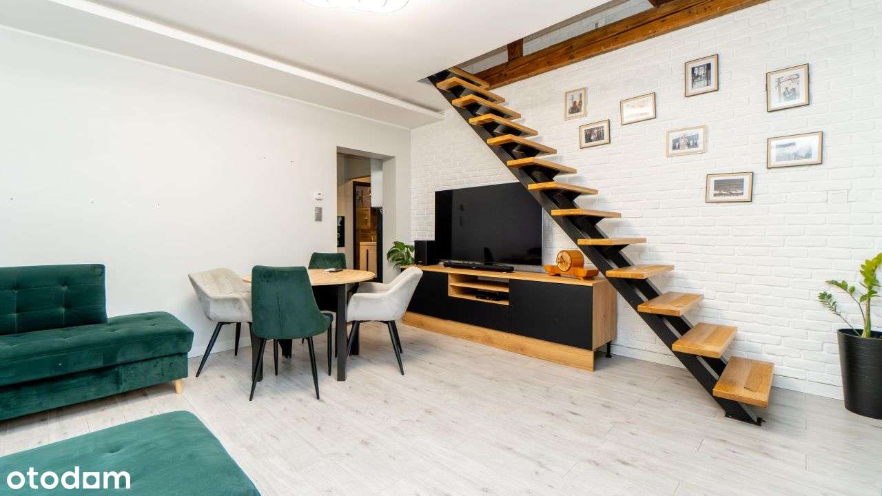 Mieszkanie, 72,48 m², Elbląg-3