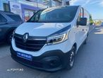 Renault TRAFIC - 2