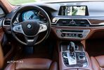 BMW Seria 7 750d xDrive - 20