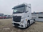 Mercedes-Benz Actros 1848 LS - 1