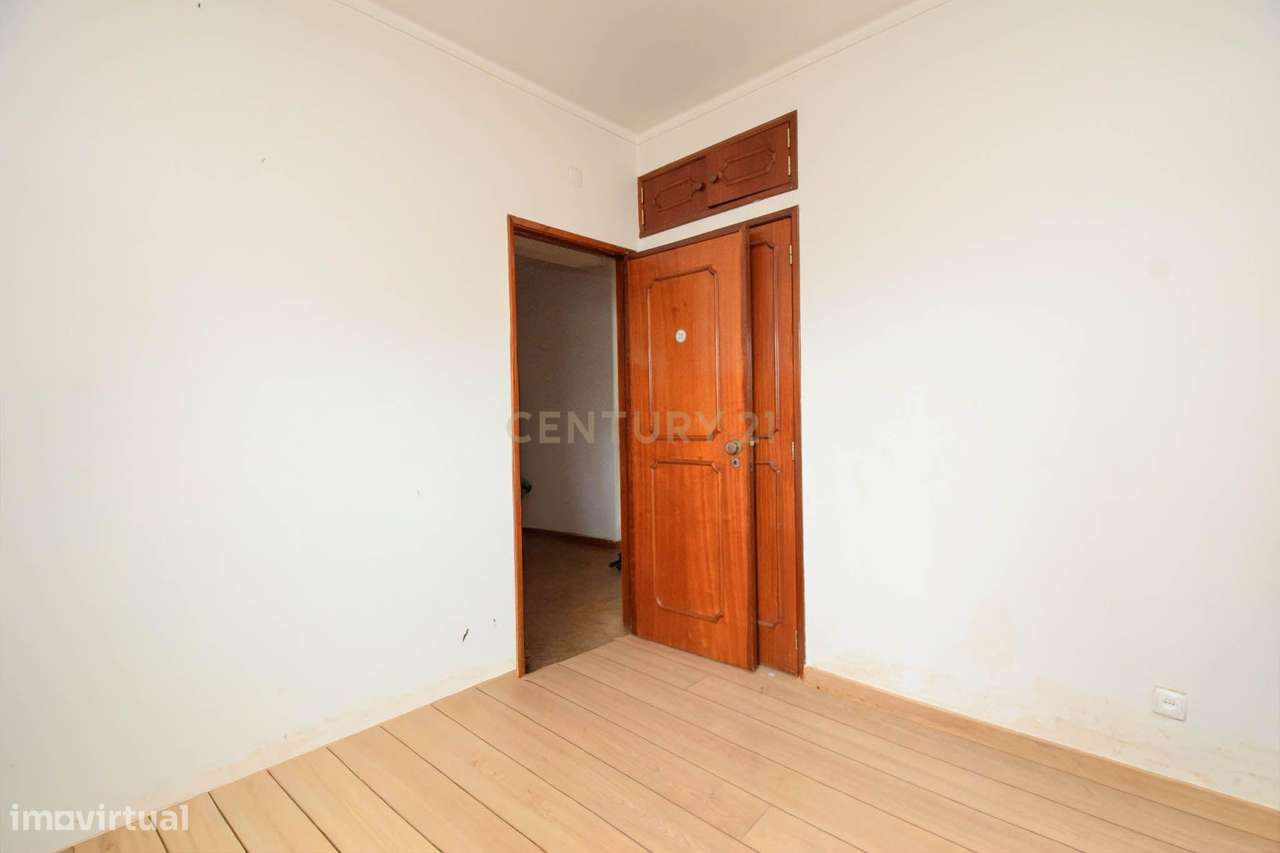 Apartamento T3 | 145 m² | Parque das Nações-21