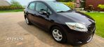 Toyota Auris 1.33 VVT-i 2010 - 12