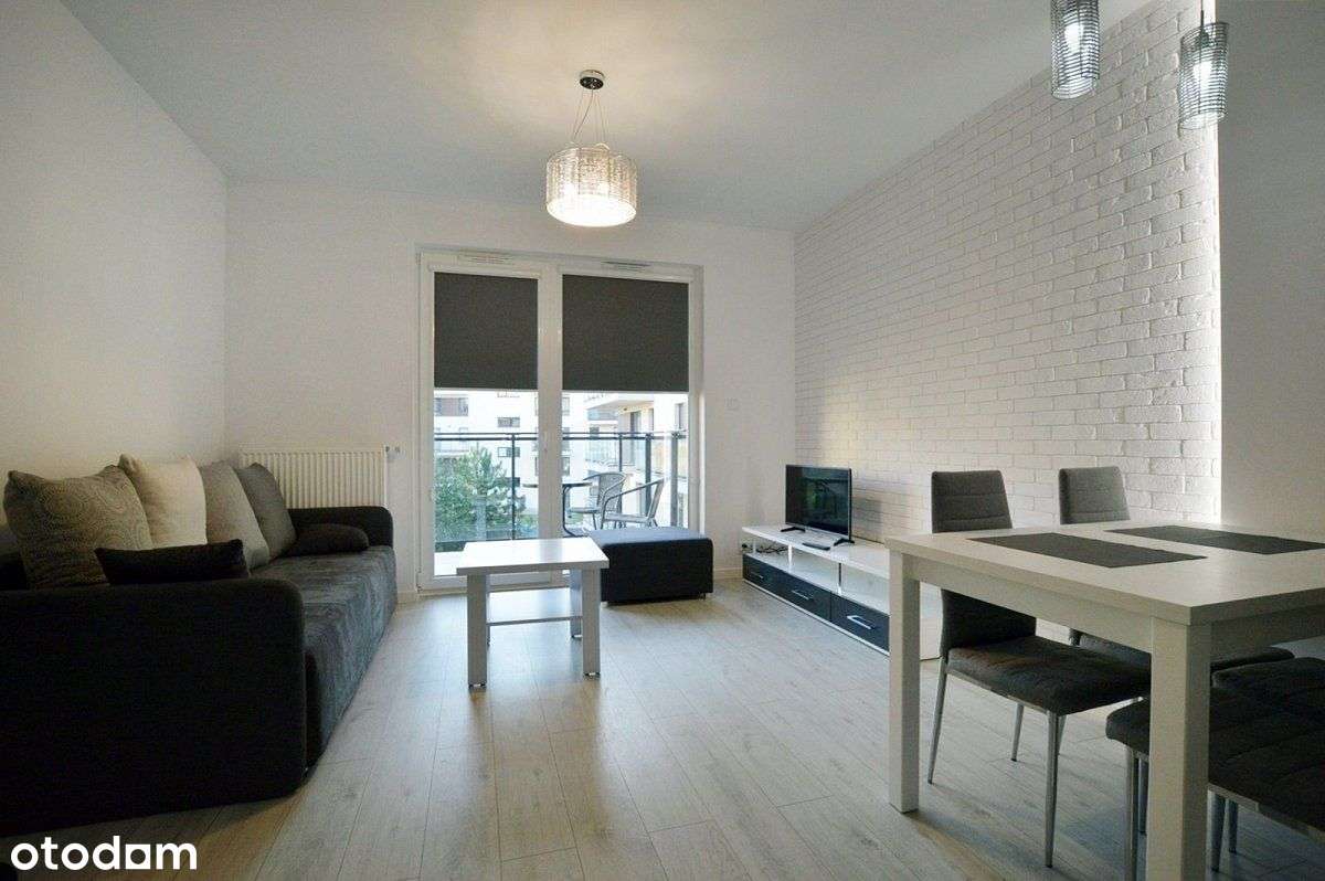 Atrakcyjne 3pok.(salon + 2 sypialnie), ok. UM, os. Wiktoryn