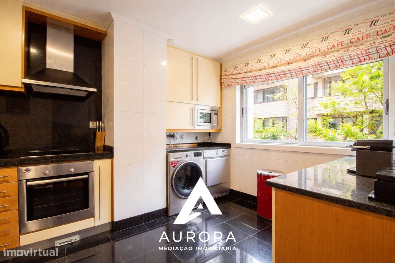 Apartamento T3 Venda em Espinho,Espinho-20