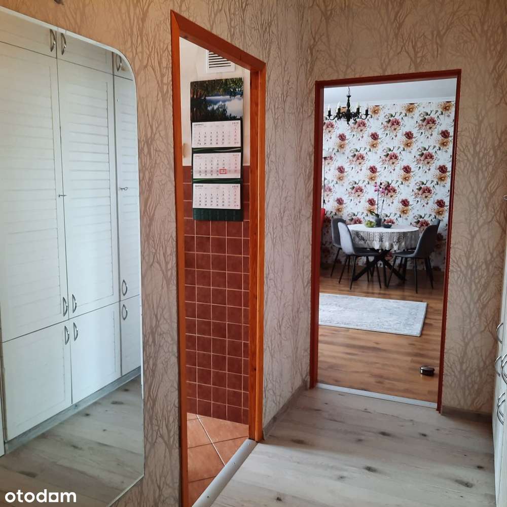 48,49 m2, Kosynierów Kościuszkowskich-14