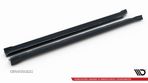 Pachet Exterior Prelungiri compatibil cu Porsche Cayenne MK3 Facelift Maxton Design - 14