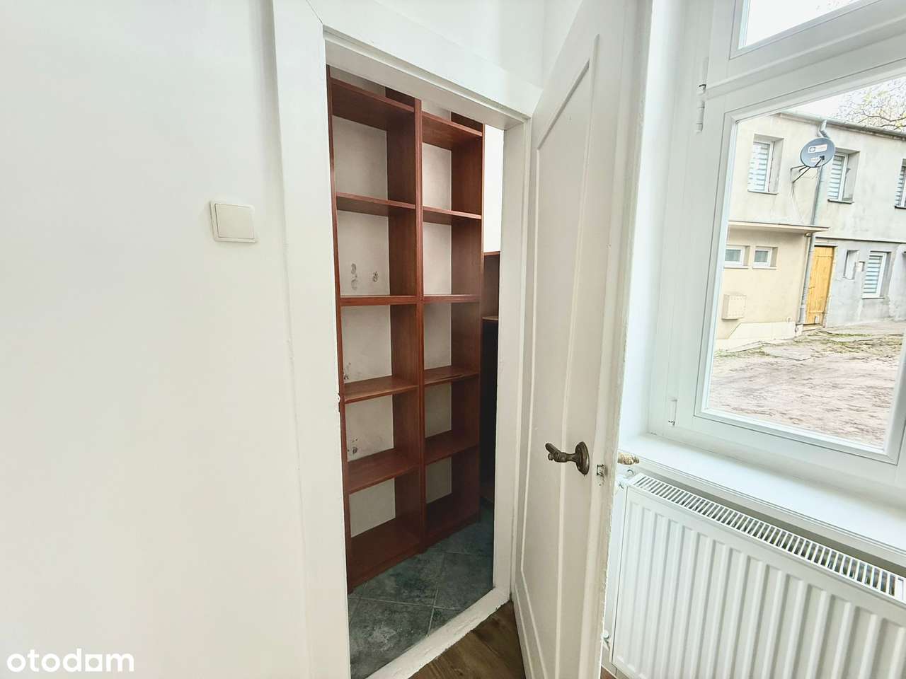 Idealny lokal Wrocławska - bez prowizji!-2