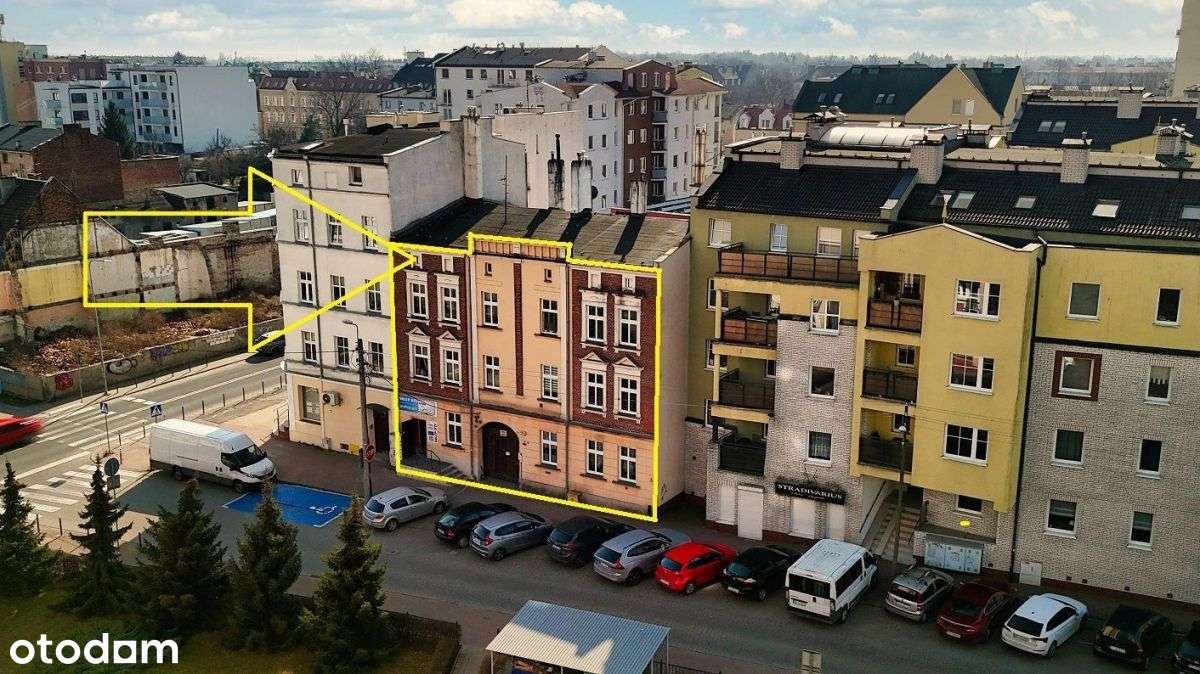 Sprzedam mieszkanie 2 pokojowe na Grunwaldzie-18