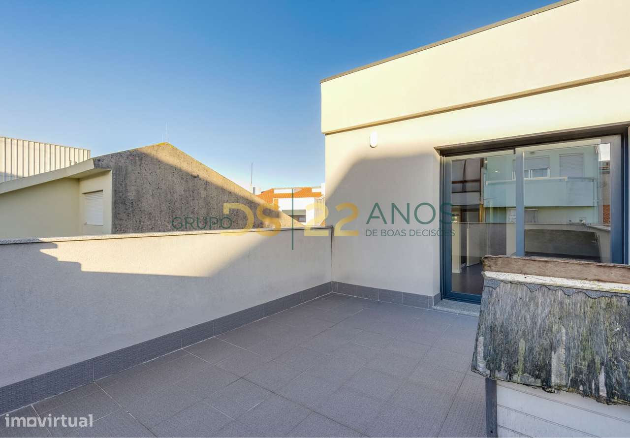 Moradia T3, Porto, Póvoa de Varzim, Póvoa de Varzim, Beiriz e Argivai - Grande imagem: 4/31