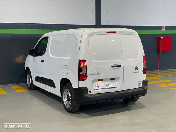 Citroën Berlingo 1.6 BlueHDi - 7