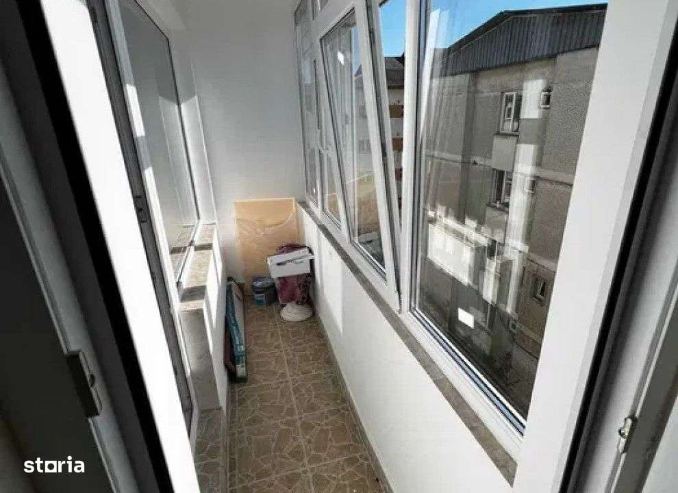 Apartament  1 camera Maratei , 31 metri, etaj 4 Cod:161447-6