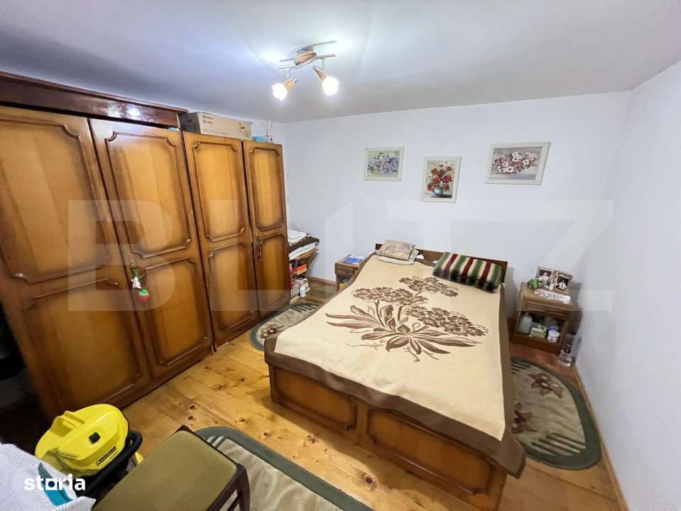 Casa, 4 camere, 400mp, zona Parc - Imagine principală: 4/14