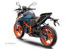 KTM Duke - 4